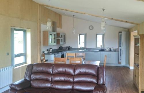 Llanddewi Ystradenny Complejo | Castle Pren Lodges