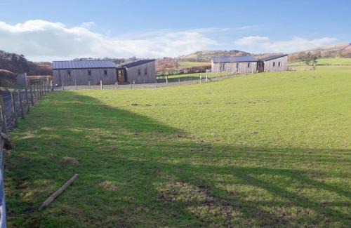 Llanddewi Ystradenny Complejo | Castle Pren Lodges