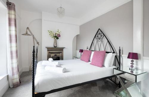 Windsor City Centre Apartamento | Castle Properties: The Duchess, 3 Bed Family cottage