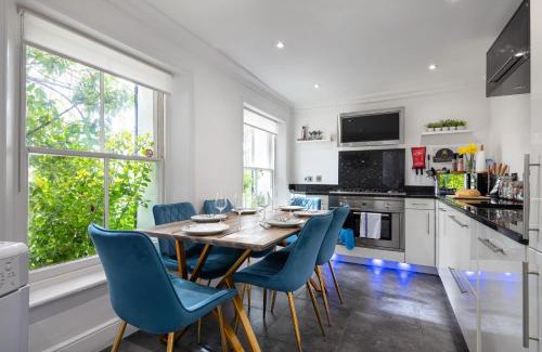Windsor City Centre Apartamento | Castle Properties: The Duchess, 3 Bed Family cottage