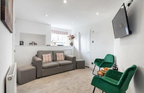 Windsor City Centre Apartamento | Castle Properties: The Duchess, 3 Bed Family cottage