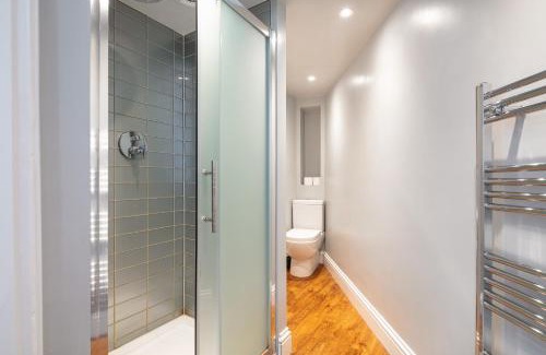 Windsor City Centre Apartamento | Castle Properties: The Duchess, 3 Bed Family cottage