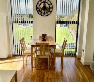 Bedford Apartamento | Castle Quarter - Free Parking - Fast Fibre