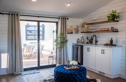 Parker Strip Casa | Castle Rock 95, 4brs, Community launch, Riverfront park