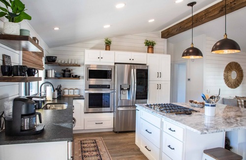 Parker Strip Casa | Castle Rock 95, 4brs, Community launch, Riverfront park