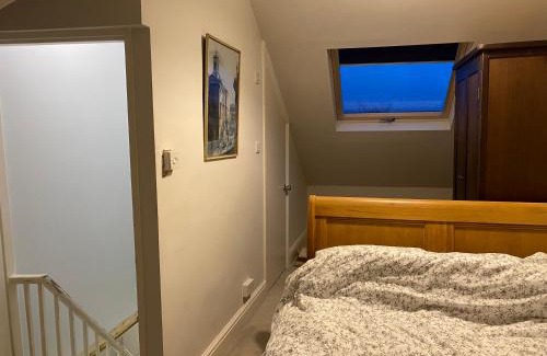 Windsor Casa | Castle Room