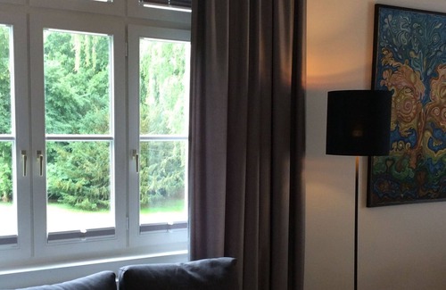 Hohendorf Apartamento | Castle Royal Apartment 10 - Castle Hohendorf