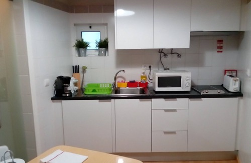 Santa Maria Maior Apartamento | Apto del castillo por Portugal Aquí vengo