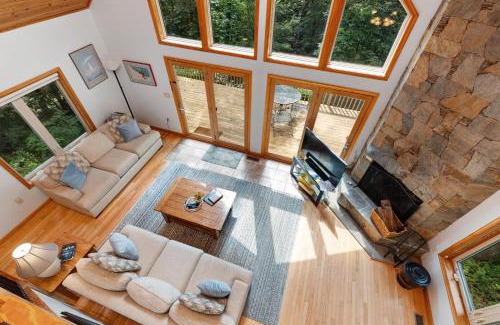 Nellysford Casa | Castle Snow with Wintergreen Advantage