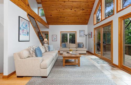 Nellysford Casa | Castle Snow with Wintergreen Advantage