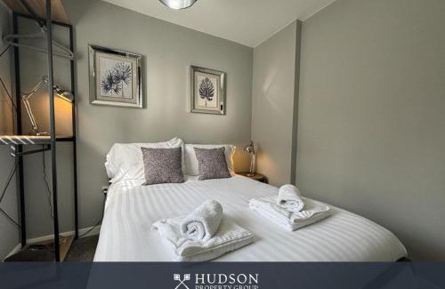 Telford Apartamento | Castle Street Serviced Apartment