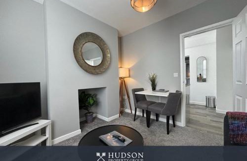 Telford Apartamento | Castle Street Serviced Apartment