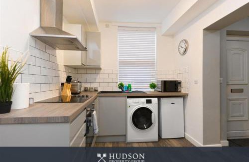 Telford Apartamento | Castle Street Serviced Apartment