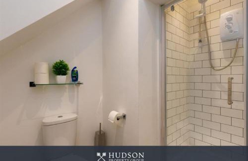 Telford Apartamento | Castle Street Serviced Apartment
