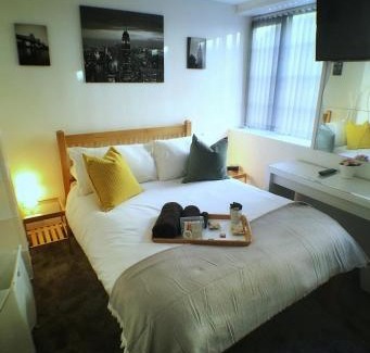 Dudley Apartamento | Castle Terrace (B3 R3)