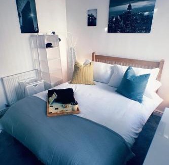 Dudley Apartamento | Castle Terrace (B3 R3)
