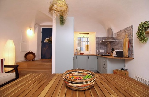 Arraiolos Casa | Castle Terrace (pets allowed)
