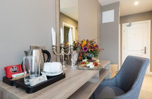 Castlepollard Hotel | Castle Varagh Hotel & Bar