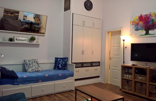 Castle Hill Apartamento | Castle View Apartment