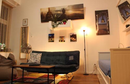Castle Hill Apartamento | Castle View Apartment