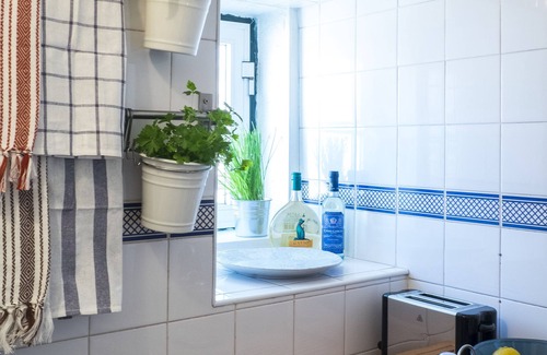 Mouraria Apartamento | Castle View at Lisbon Heart Apartment, By TimeCooler