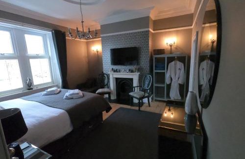 Morpeth Cama Y Desayuno | Castle View Bed and Breakfast