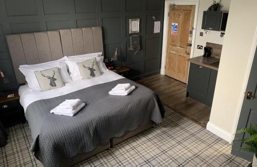 Morpeth Cama Y Desayuno | Castle View Bed and Breakfast