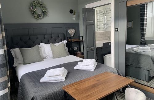Morpeth Cama Y Desayuno | Castle View Bed and Breakfast