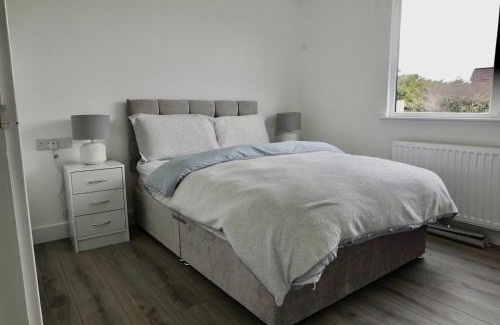 Meigh Chalet De Esquí | Castle View Chalet by Clonlum Cottages