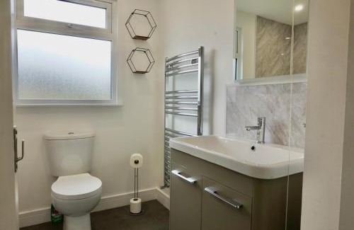 Meigh Chalet De Esquí | Castle View Chalet by Clonlum Cottages
