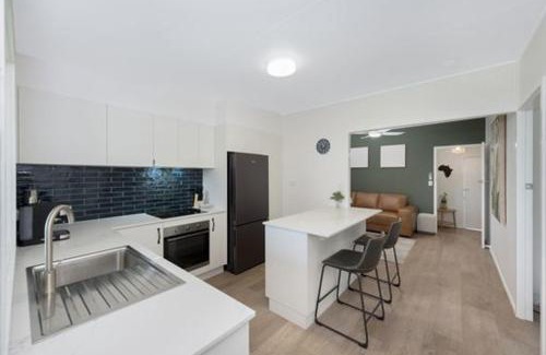 West End Casa | Castle View Cottage