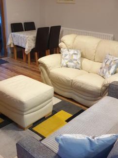 Limavady Apartamento | CASTLE-VIEW