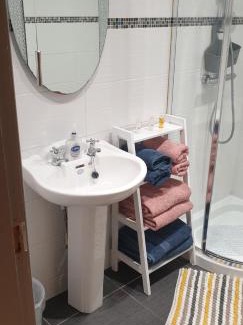 Limavady Apartamento | CASTLE-VIEW