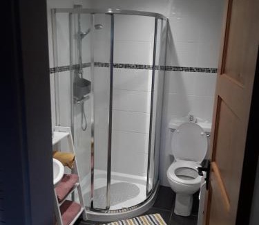 Limavady Apartamento | CASTLE-VIEW