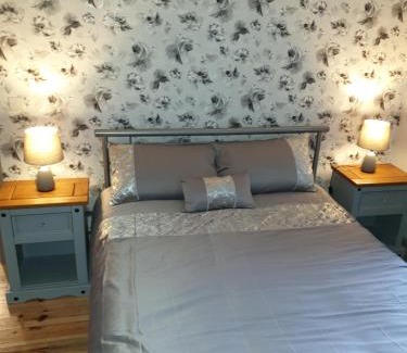 Limavady Apartamento | CASTLE-VIEW