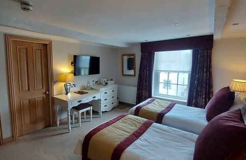 Durham Casa | Castle View Guest House