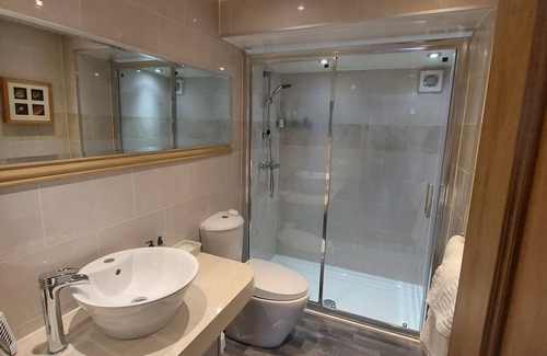 Durham Casa | Castle View Guest House