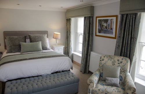 Durham Casa | Castle View Guest House