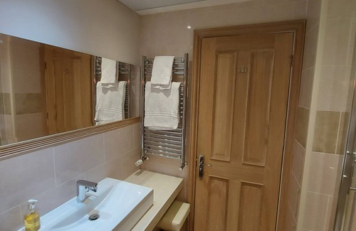 Durham Casa | Castle View Guest House