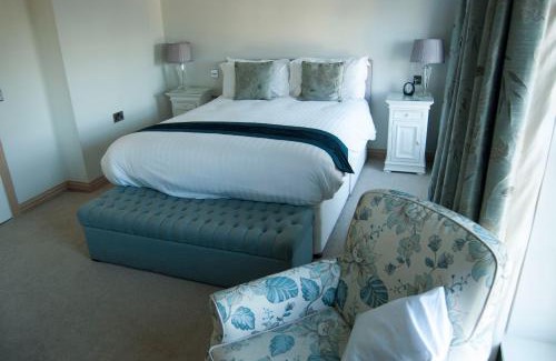Durham Casa | Castle View Guesthouse