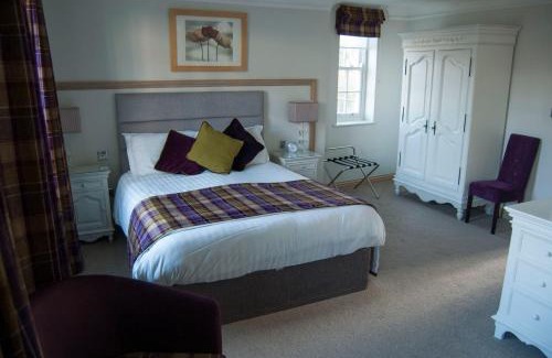 Durham Casa | Castle View Guesthouse