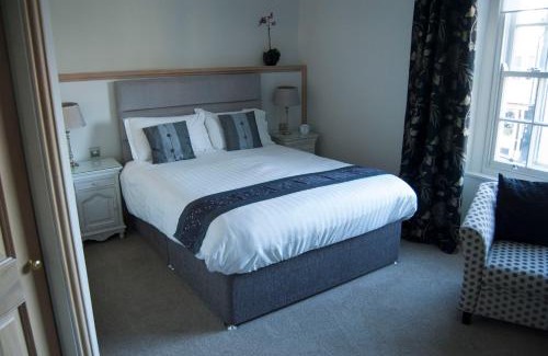 Durham Casa | Castle View Guesthouse