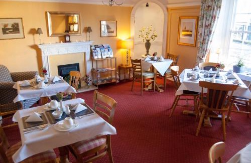 Durham Casa | Castle View Guesthouse