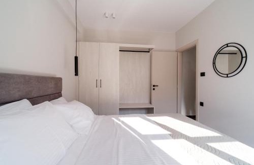 Ioannina Town Centre Apartamento | Castle View Ioannina