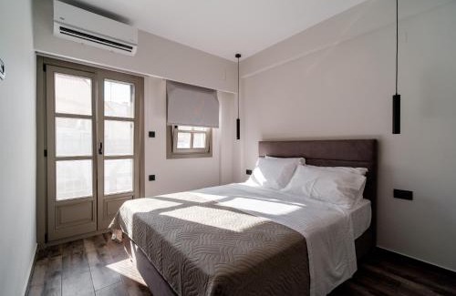 Ioannina Town Centre Apartamento | Castle View Ioannina