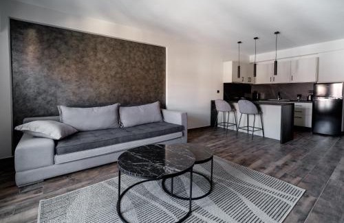 Ioannina Town Centre Apartamento | Castle View Ioannina