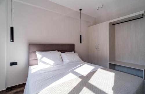 Ioannina Town Centre Apartamento | Castle View Ioannina
