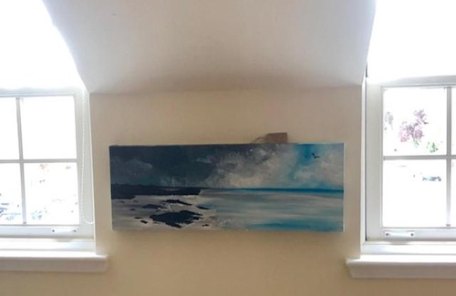 Dornoch Apartamento | Castle View Place