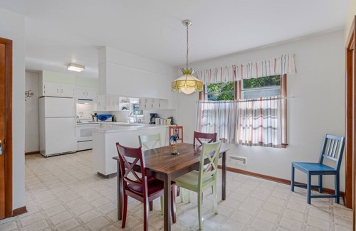 Berkeley Springs Apartamento | Castle View Cottage de