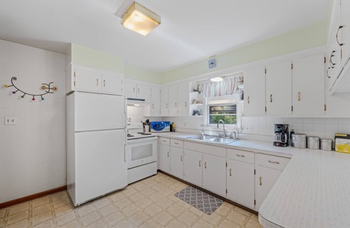 Berkeley Springs Apartamento | Castle View Cottage de